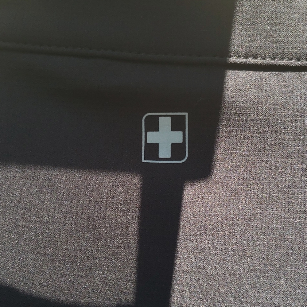 Swiss Tech Performance Jacket - Picture 6 of 8